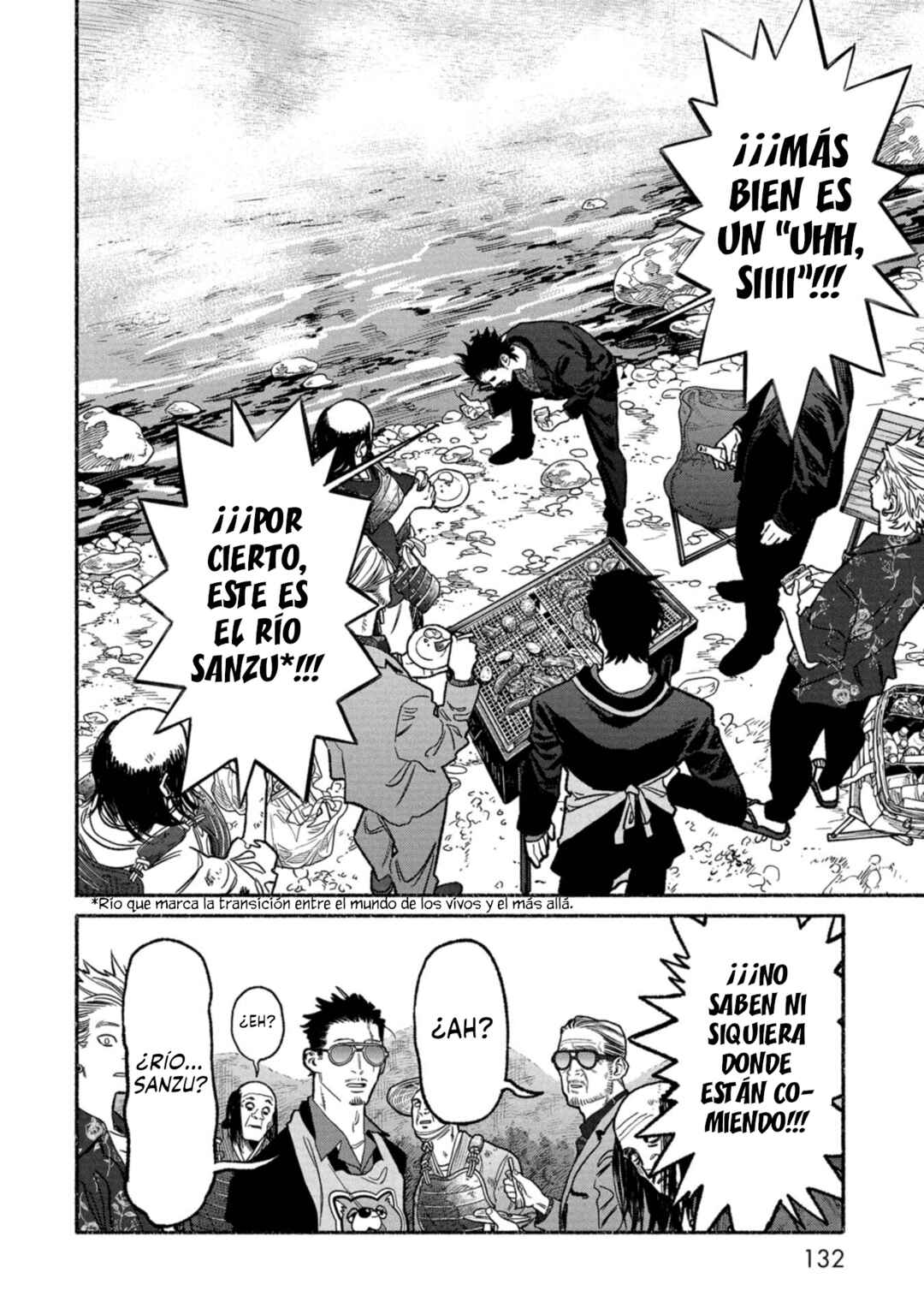 Chapter 144 - Page 8