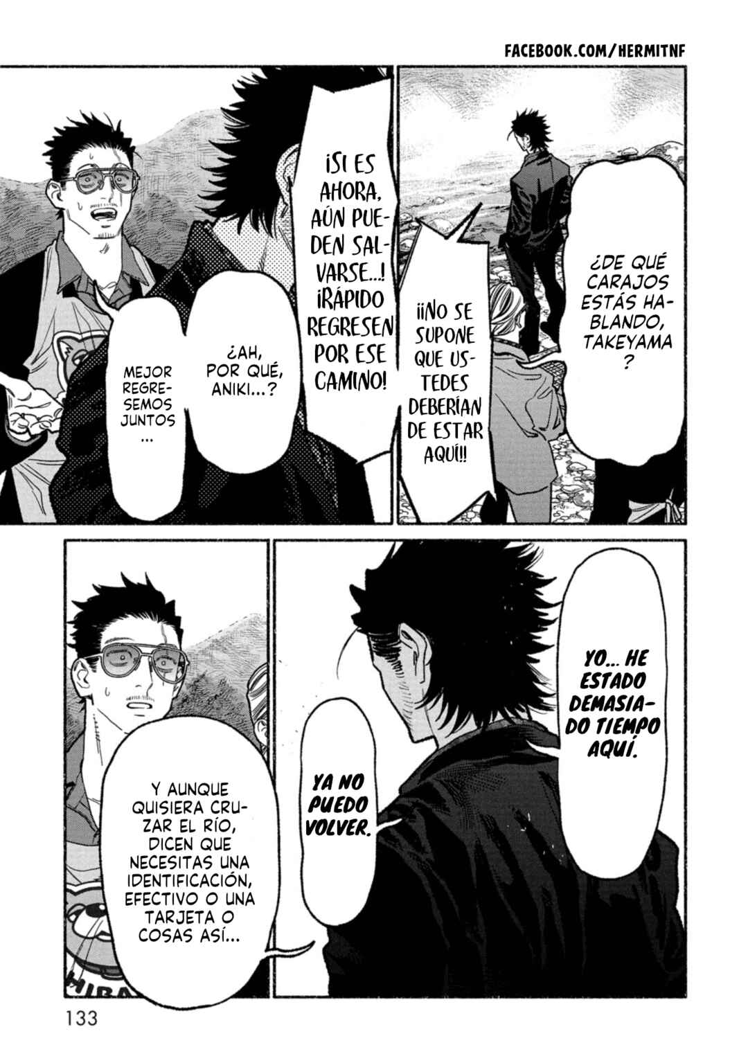 Chapter 144 - Page 9