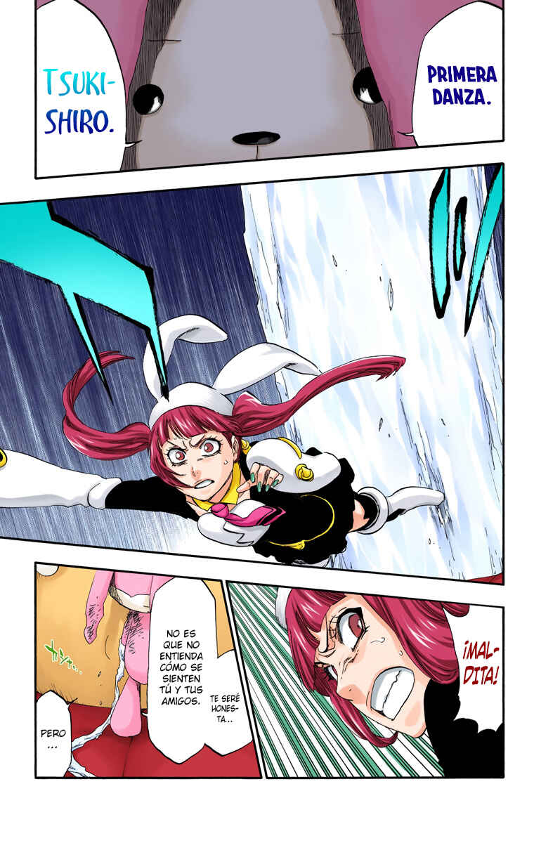 Chapter 471 - Page 16