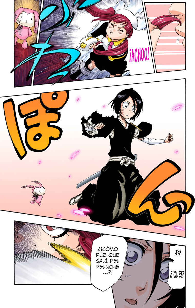 Chapter 471 - Page 18