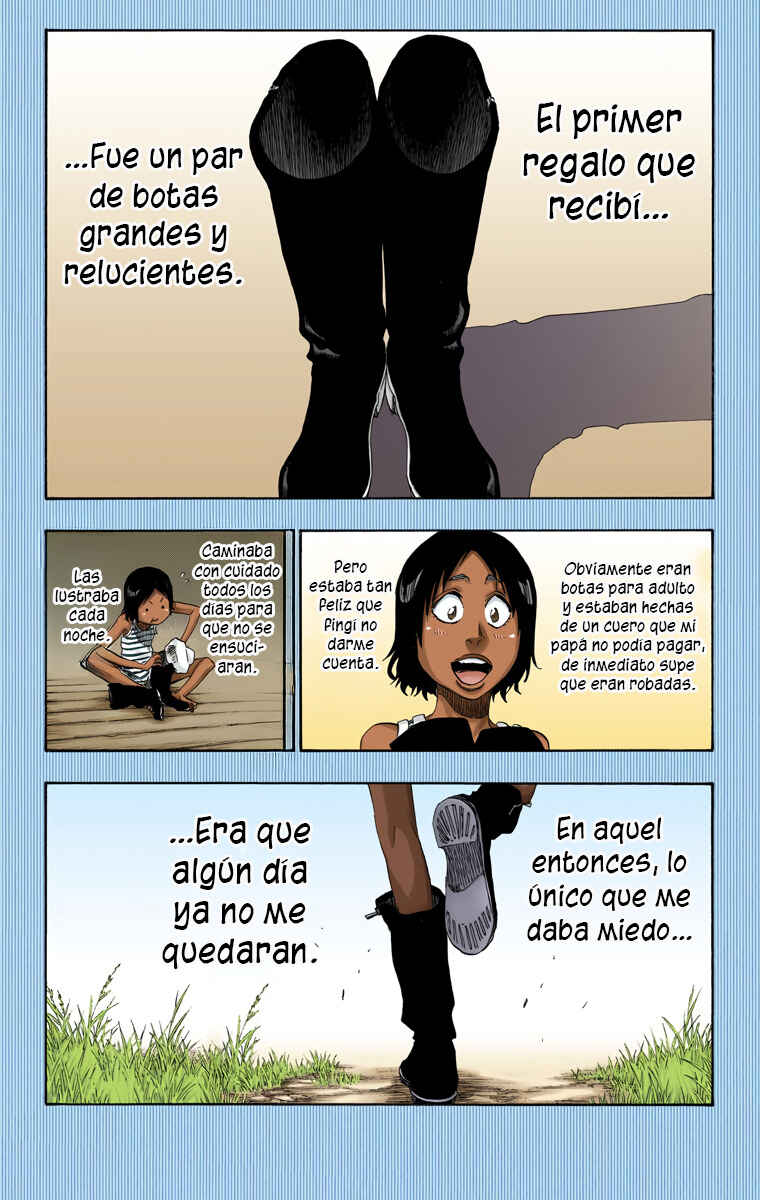 Chapter 471 - Page 6