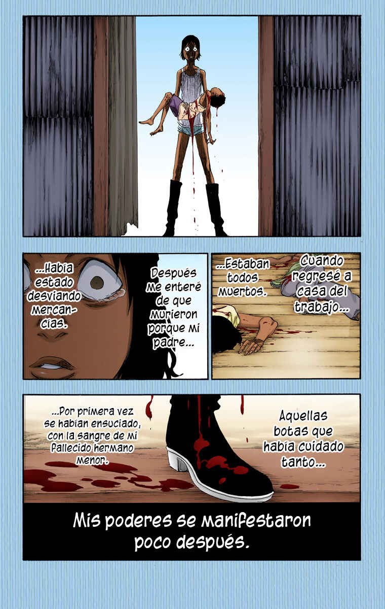 Chapter 471 - Page 8