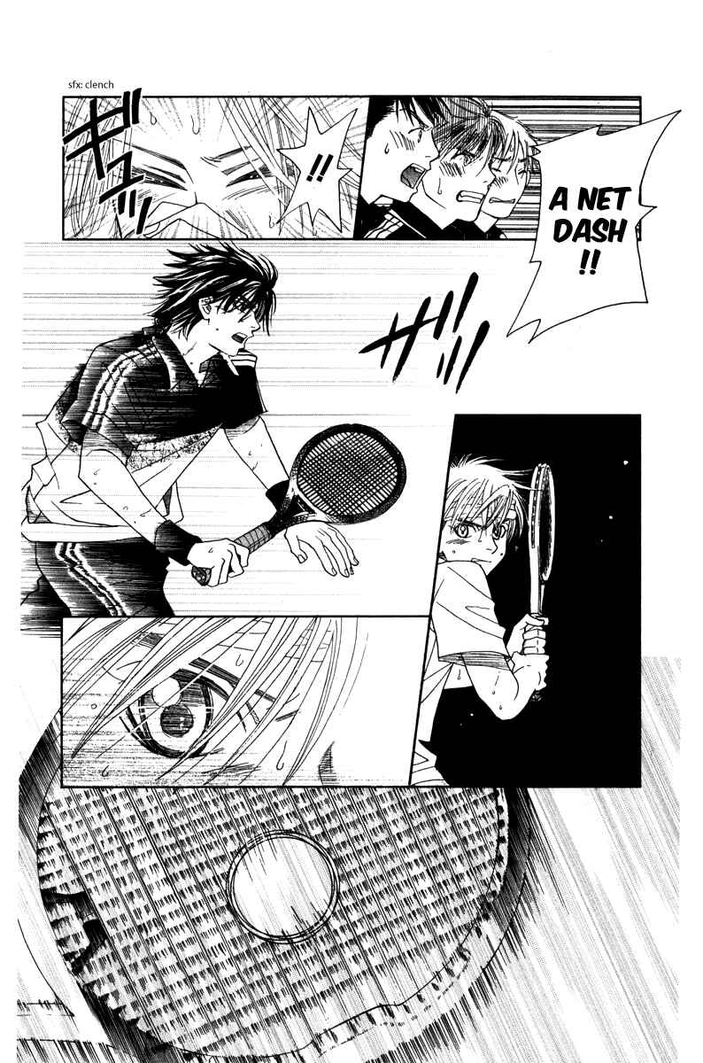 Chapter 162 - Page 27