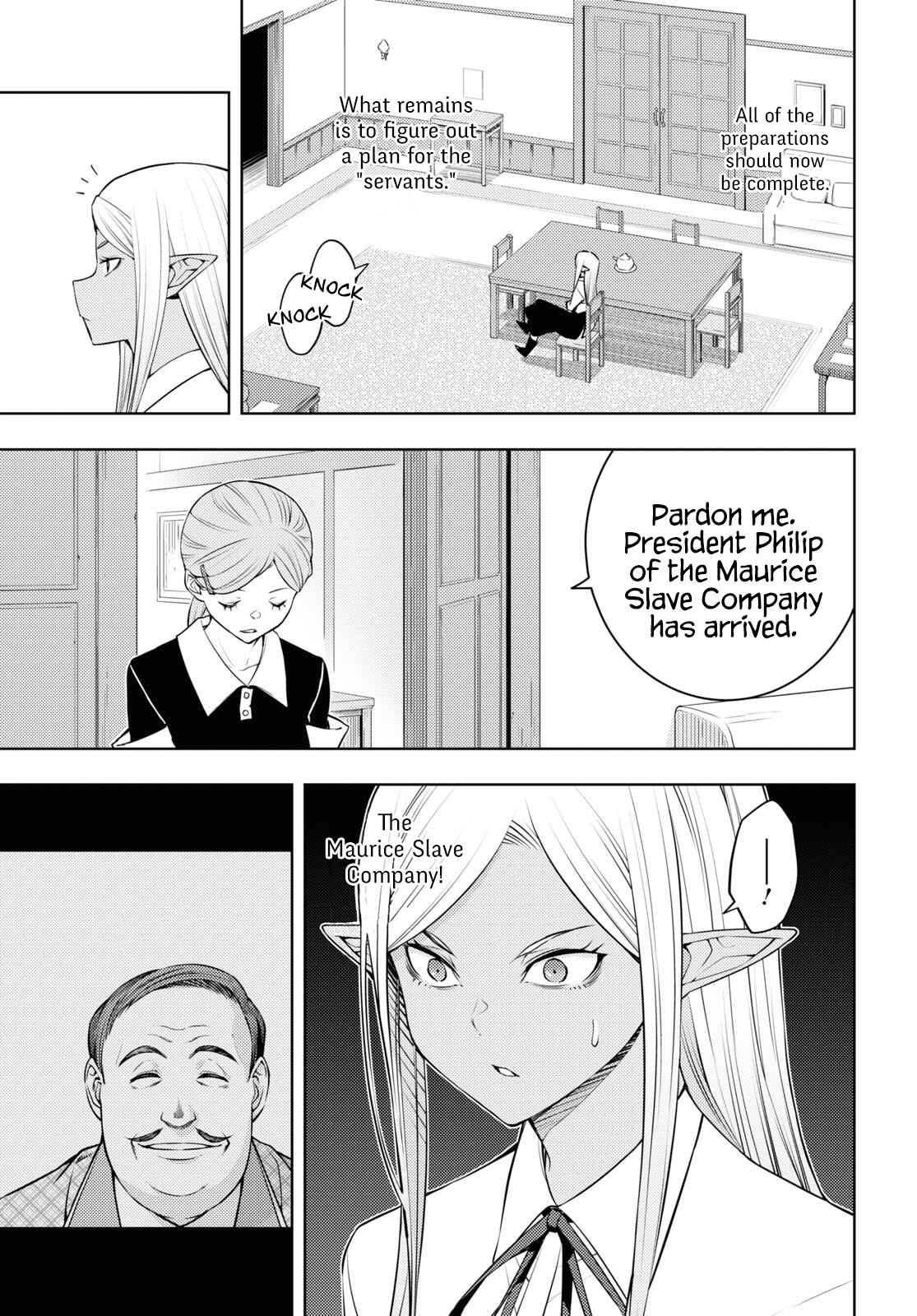 Chapter 39 - Page 20