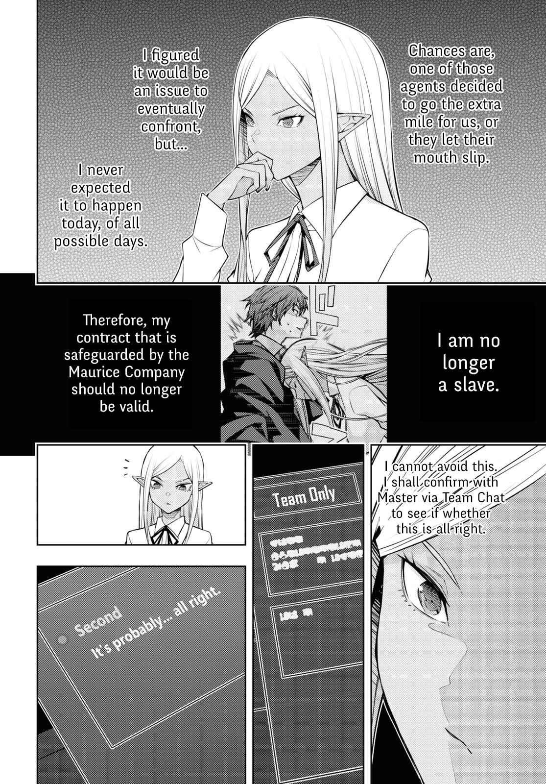 Chapter 39 - Page 21