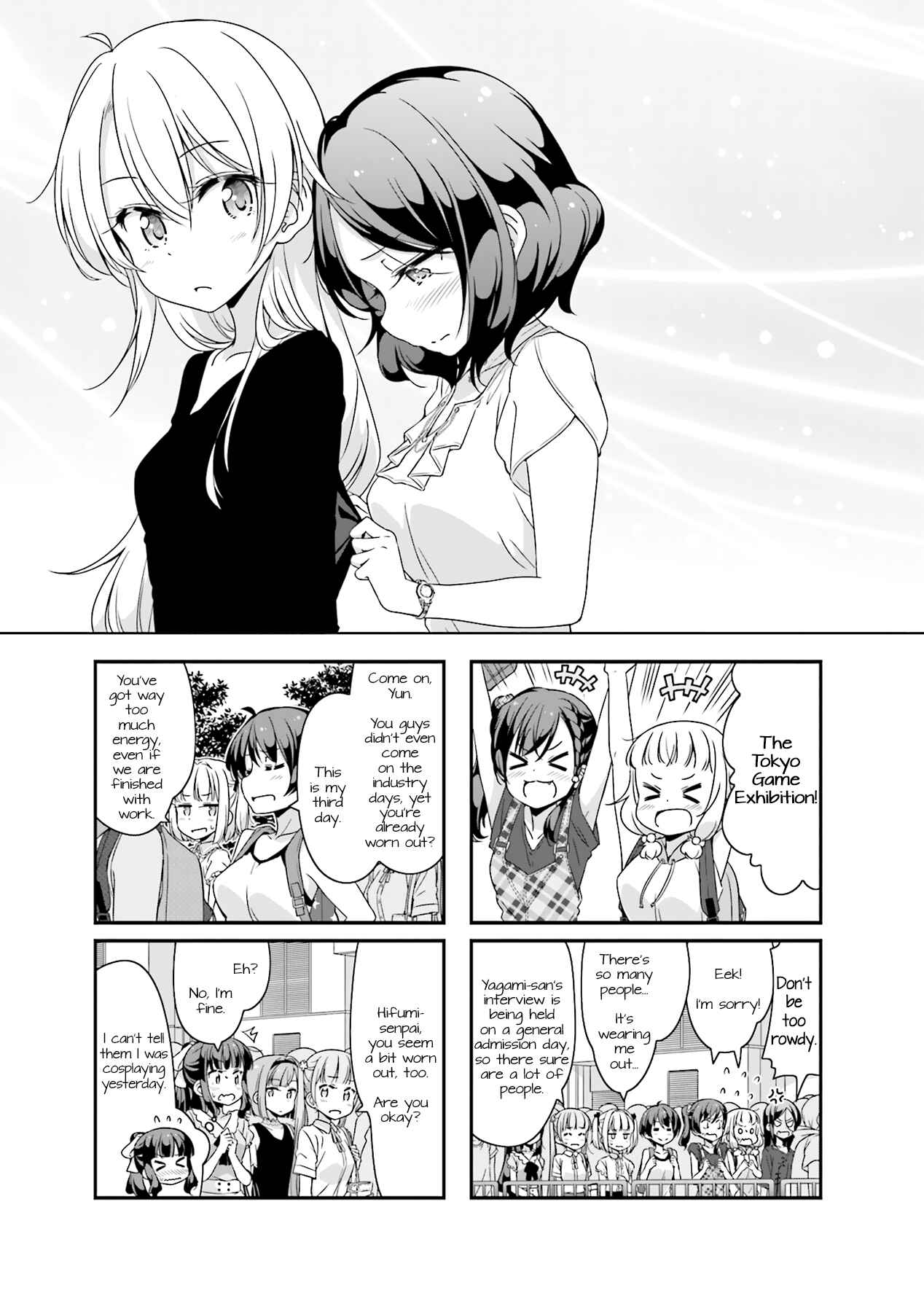 Chapter 63 - Page 1