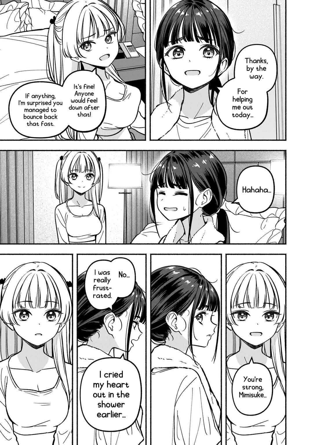 Chapter 27 - Page 21
