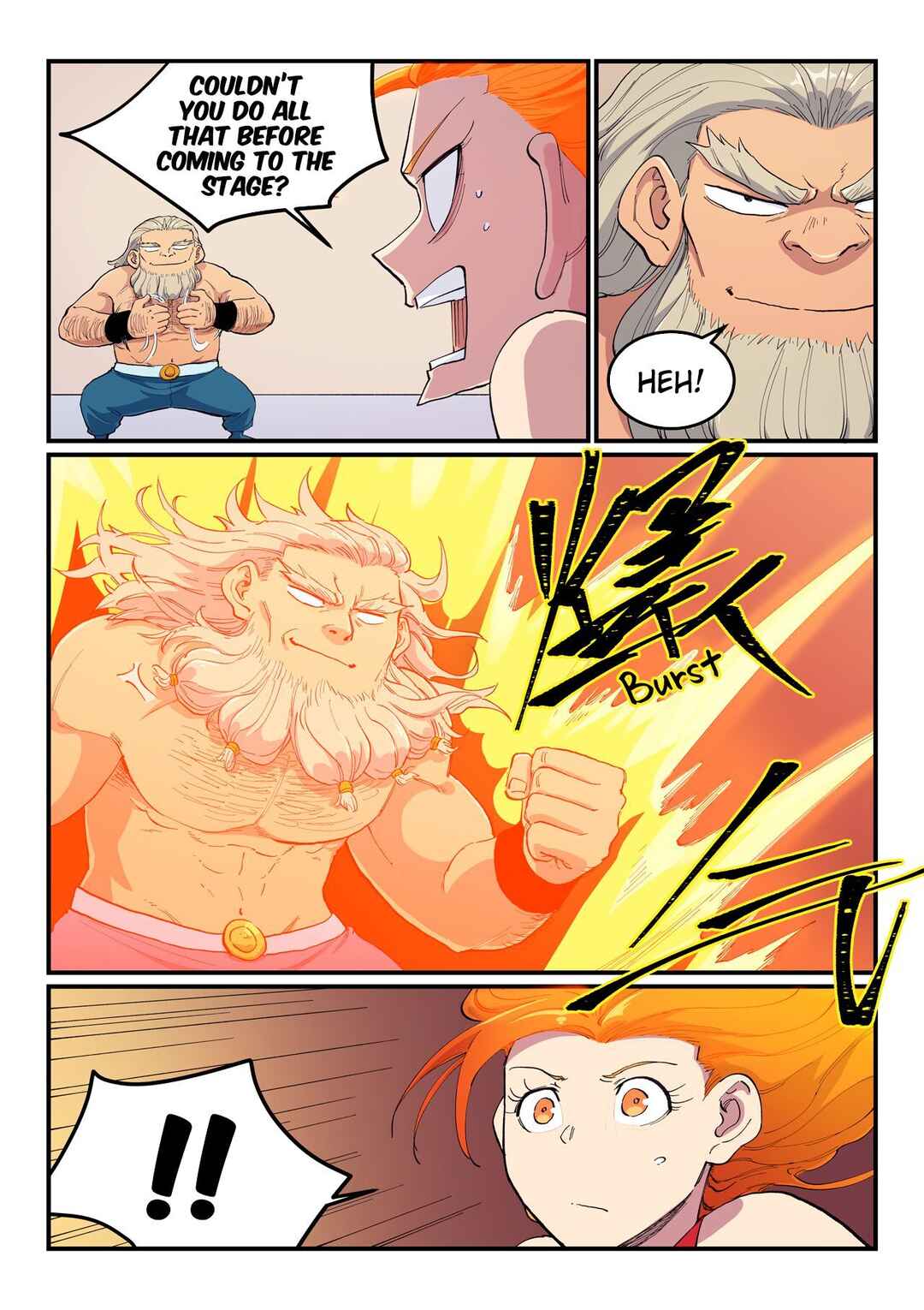 Chapter 603 - Page 4