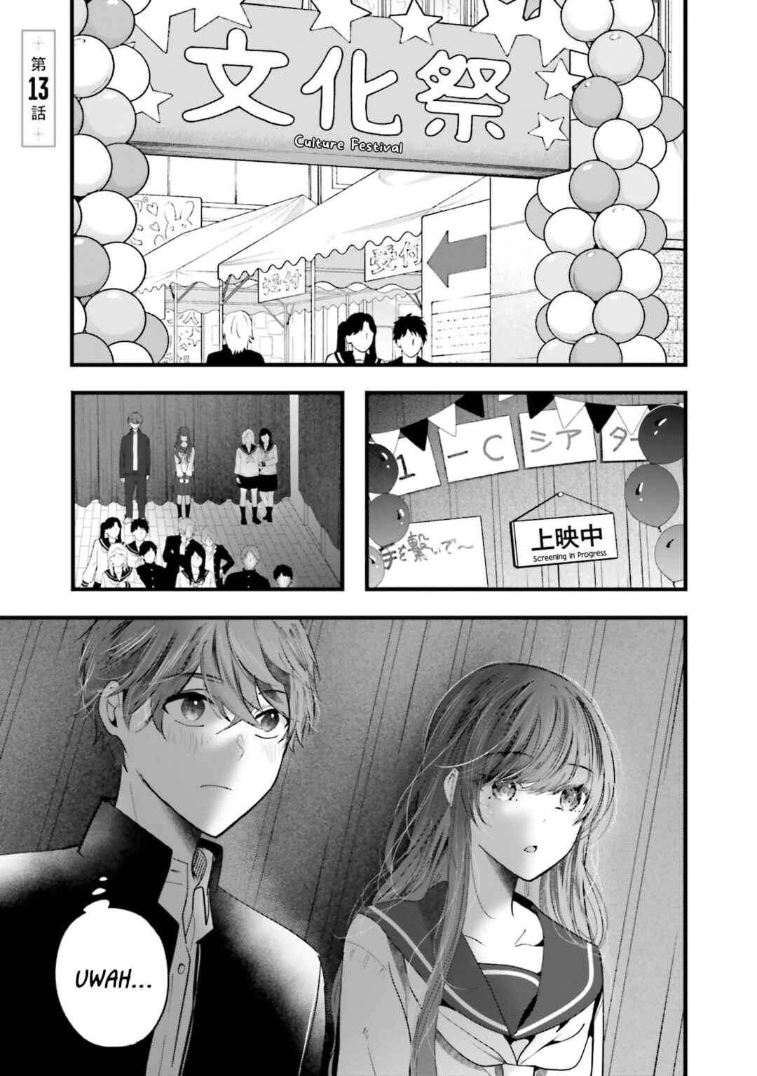 Chapter 13 - Page 1