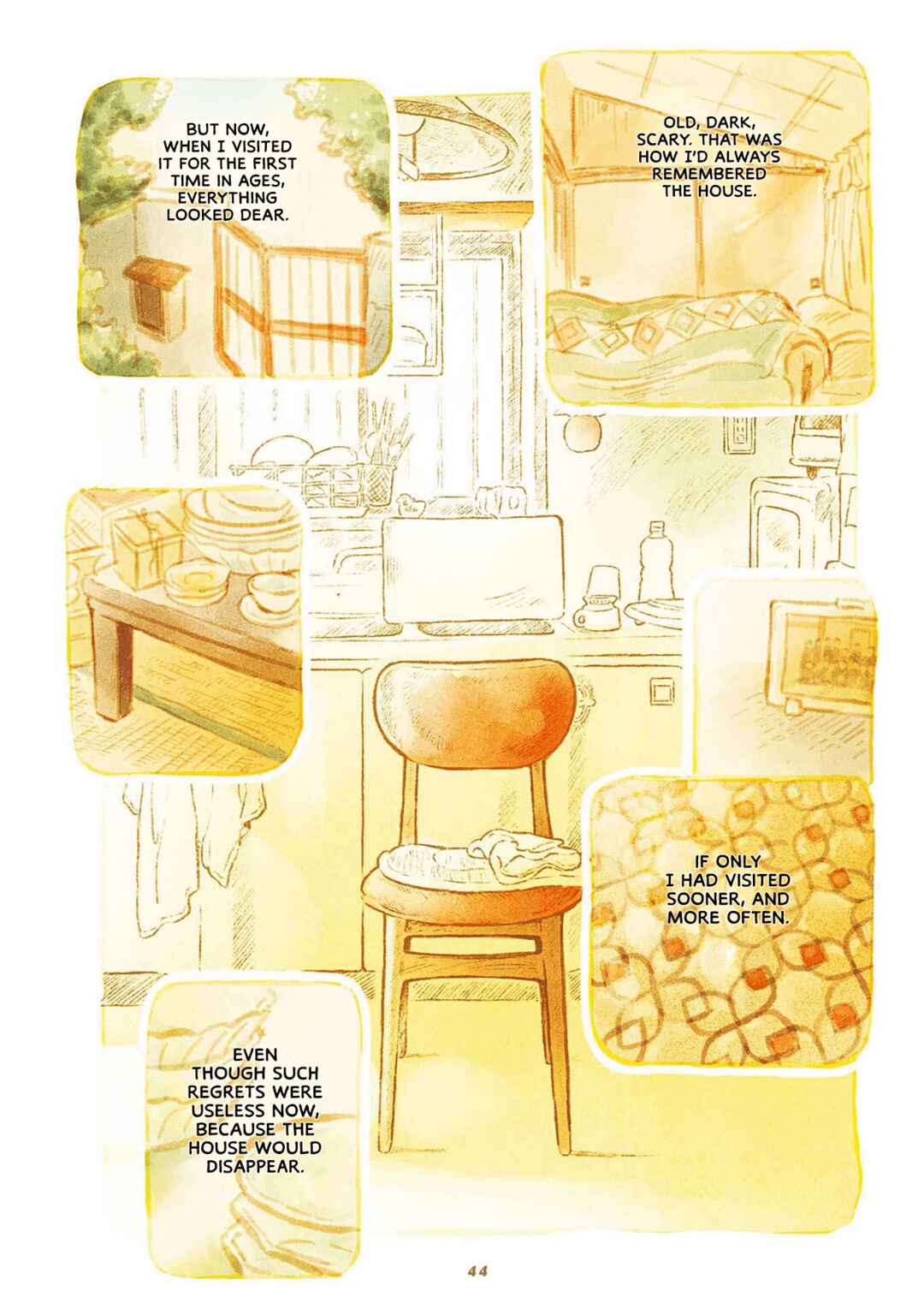 Chapter 6 - Page 5