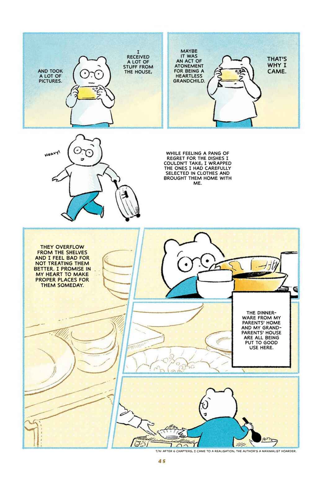 Chapter 6 - Page 6