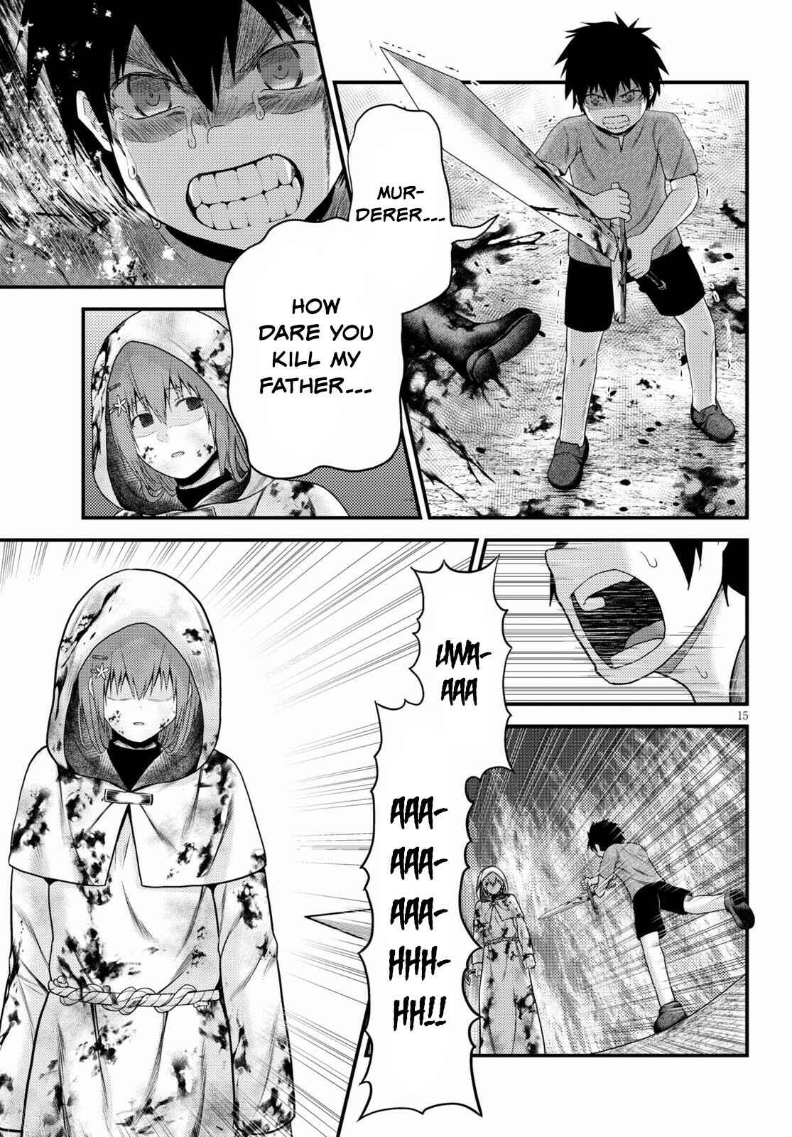 Chapter 43 - Page 16
