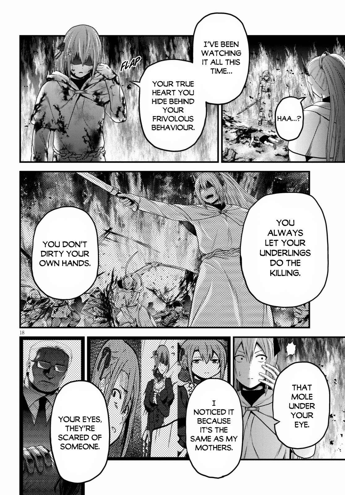 Chapter 43 - Page 19