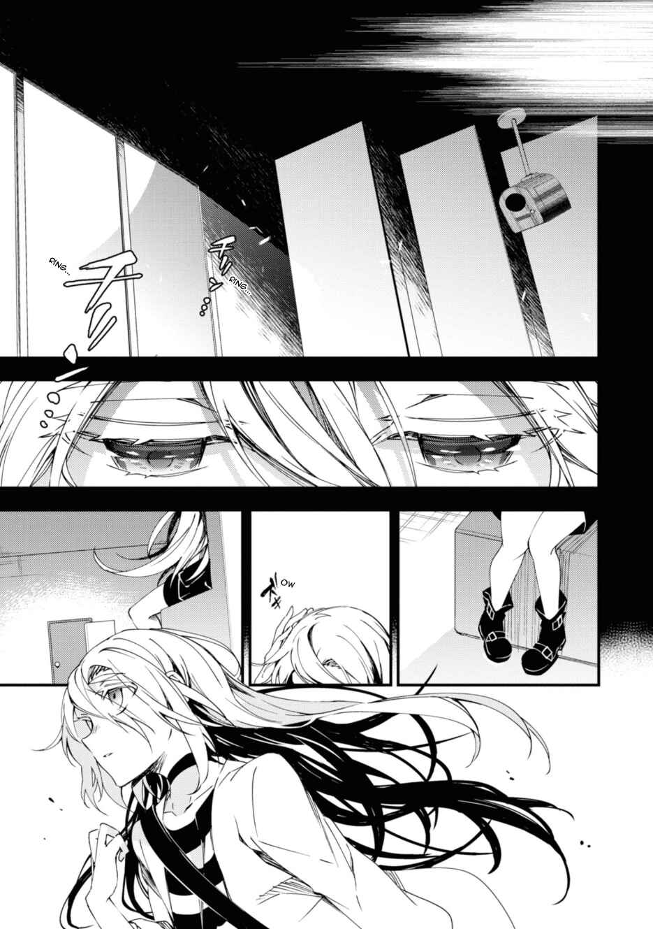 Chapter 41 - Page 12