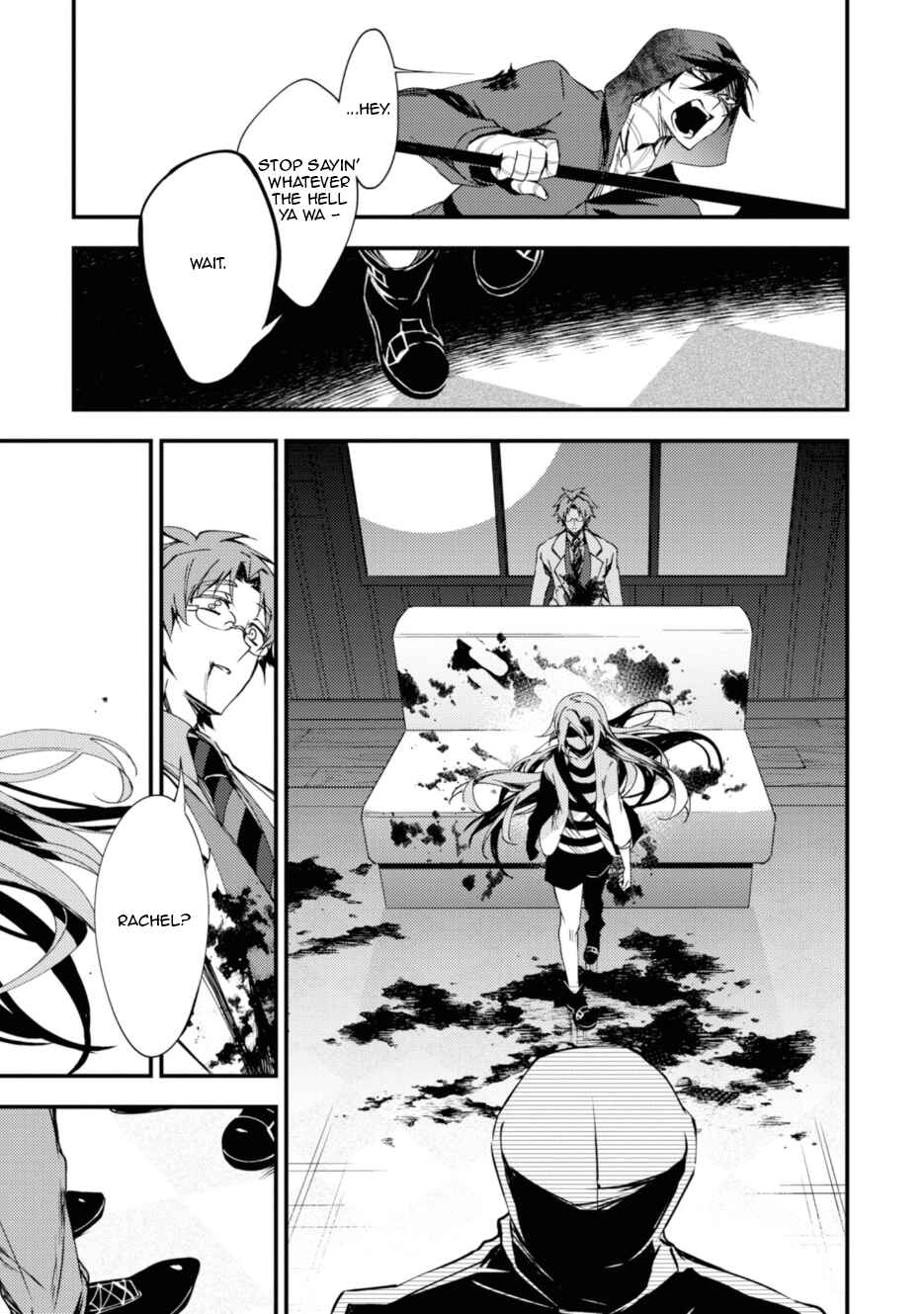 Chapter 41 - Page 28