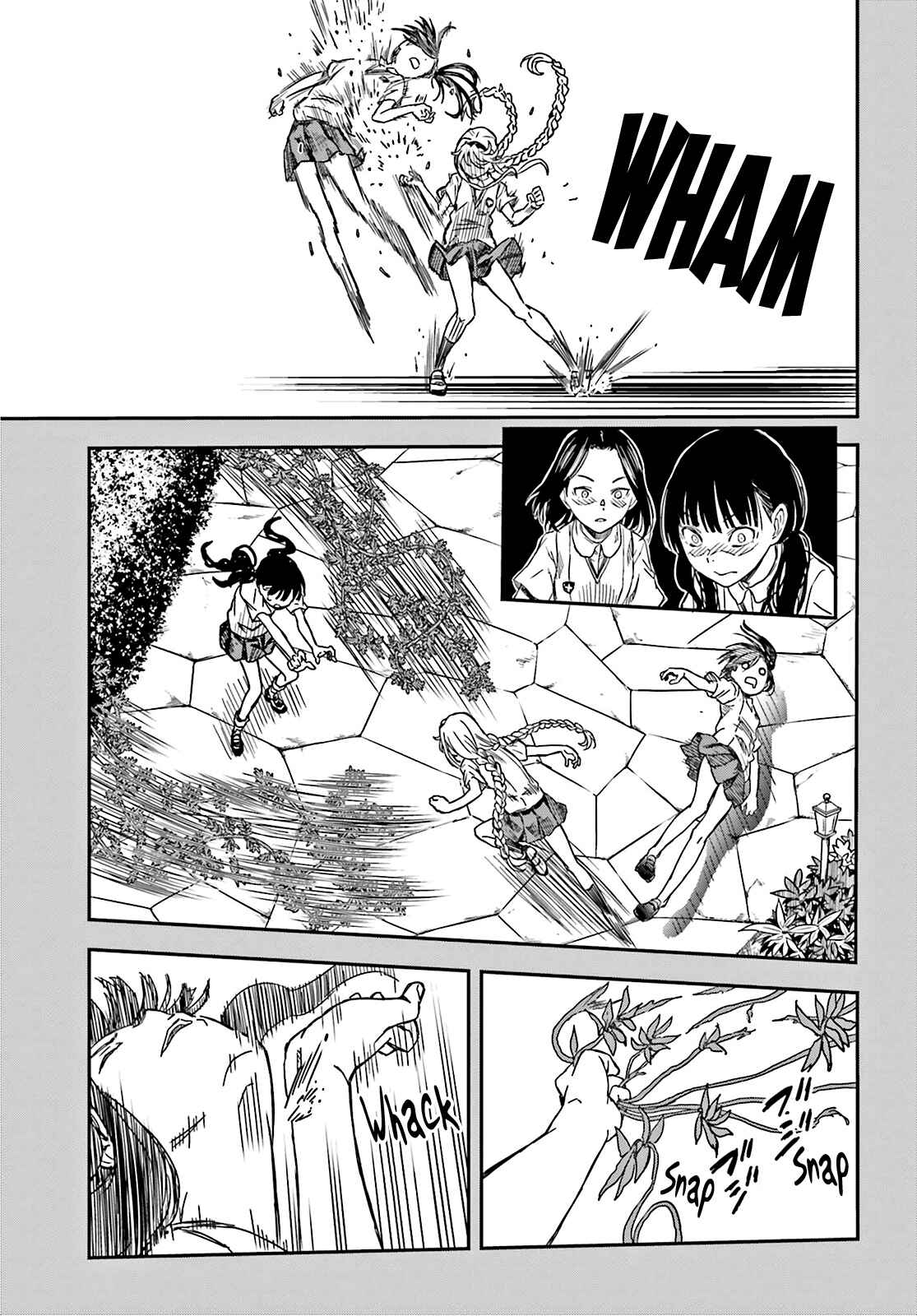 Chapter 135 - Page 11