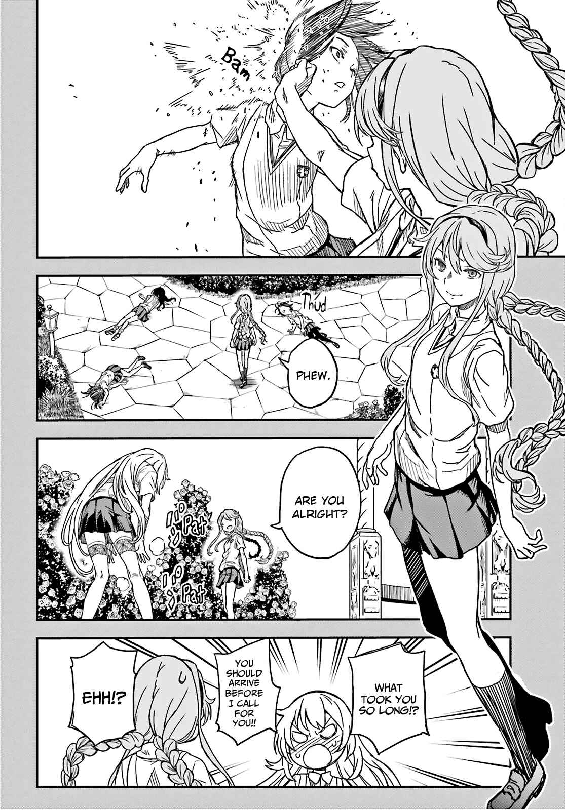 Chapter 135 - Page 12