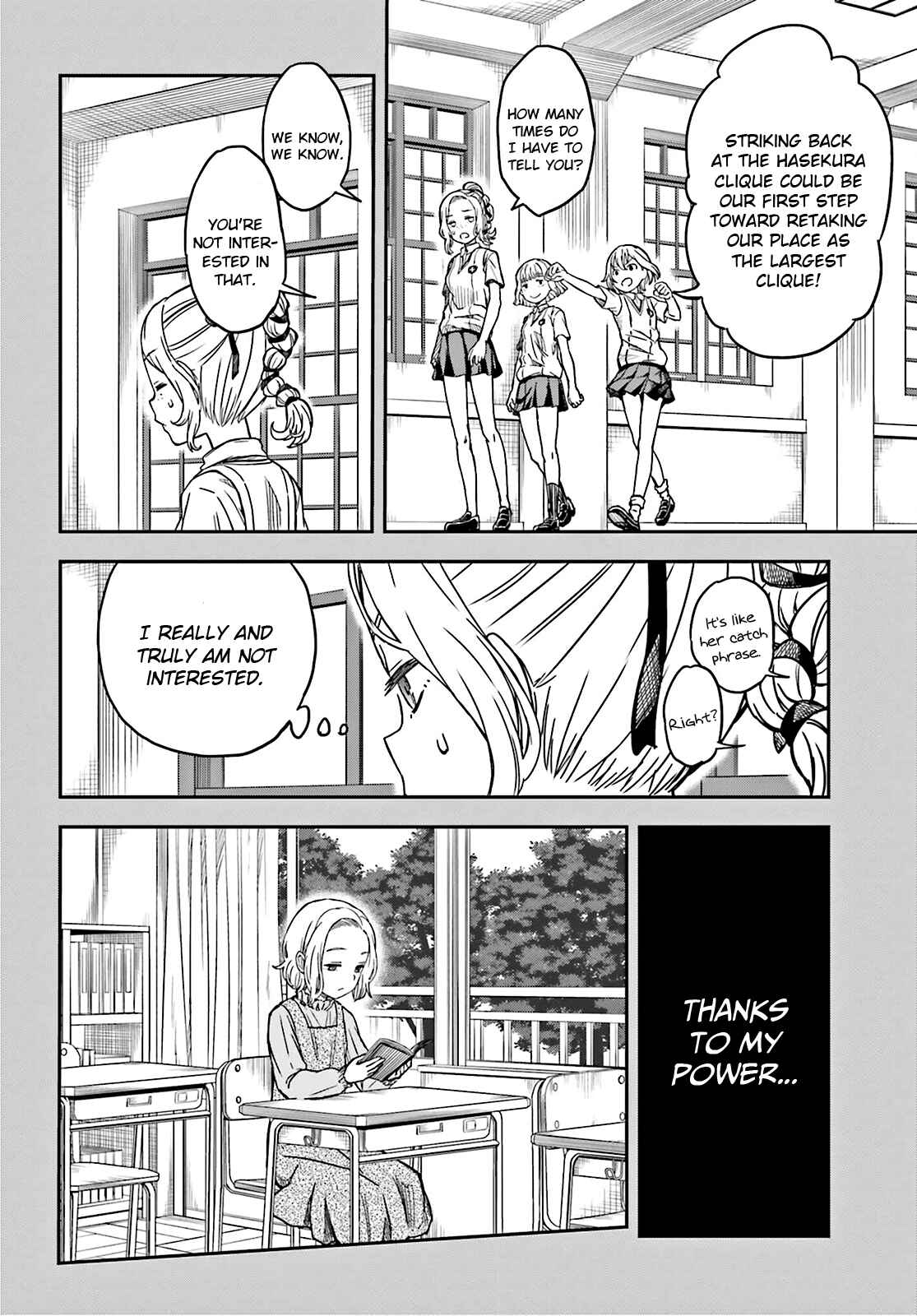 Chapter 135 - Page 14
