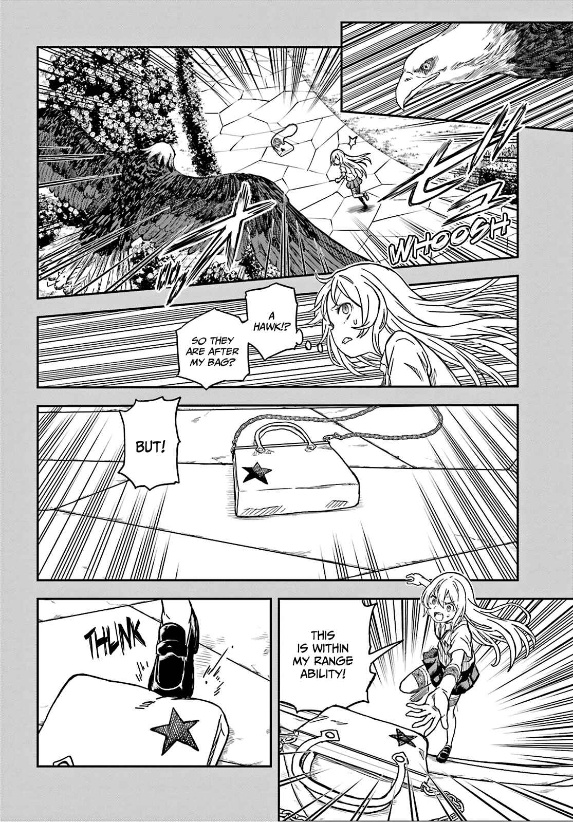 Chapter 135 - Page 8