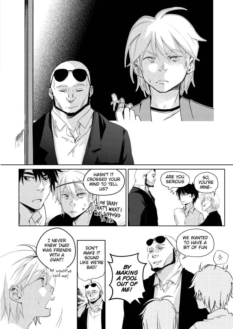 Chapter 26 - Page 18