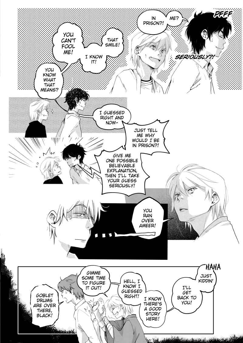 Chapter 26 - Page 22