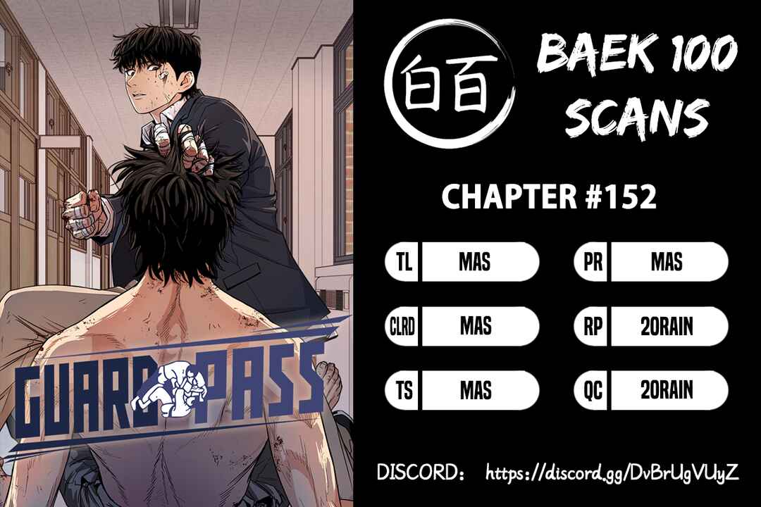 Chapter 152 - Page 1