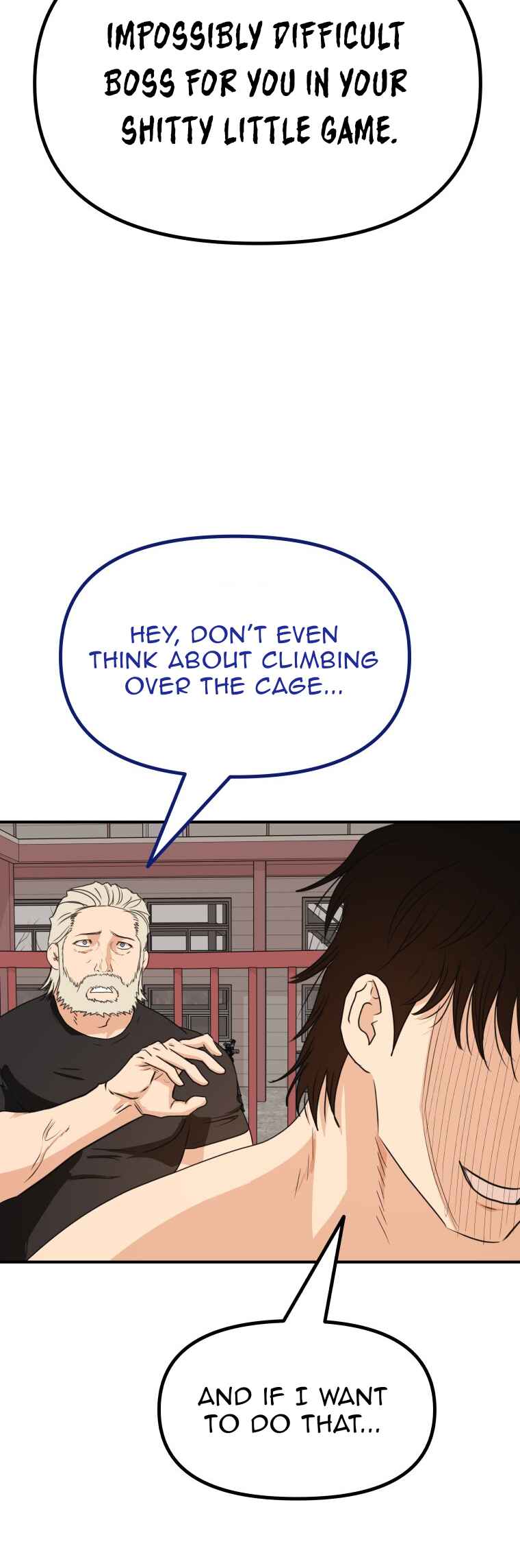 Chapter 152 - Page 19
