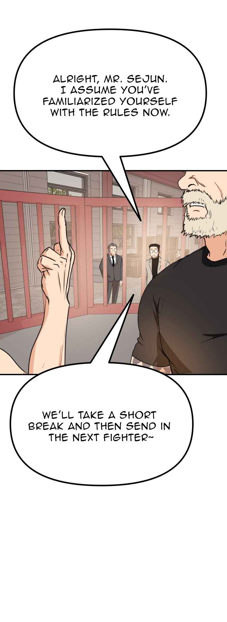 Chapter 152 - Page 42