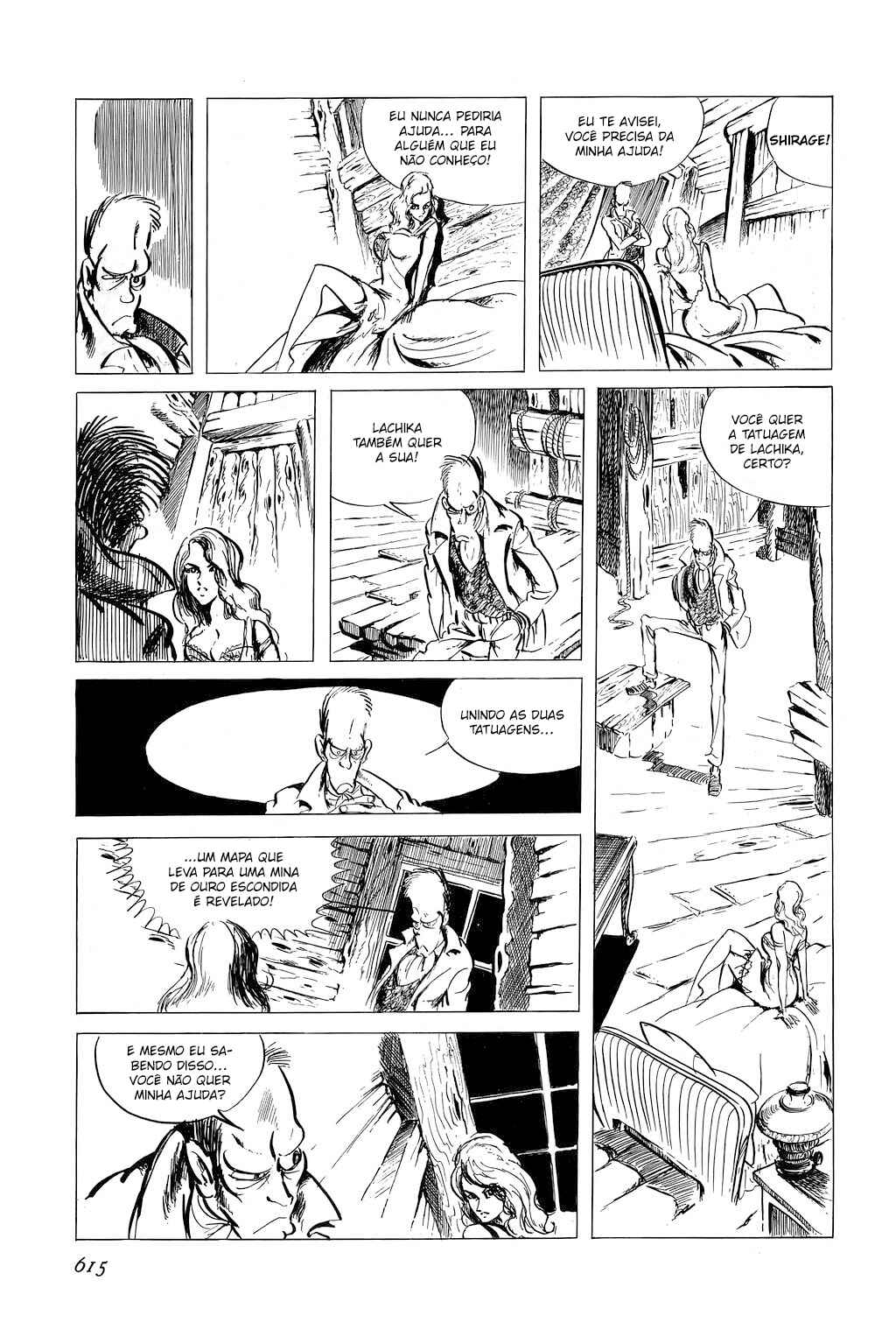 Chapter 30 - Page 11