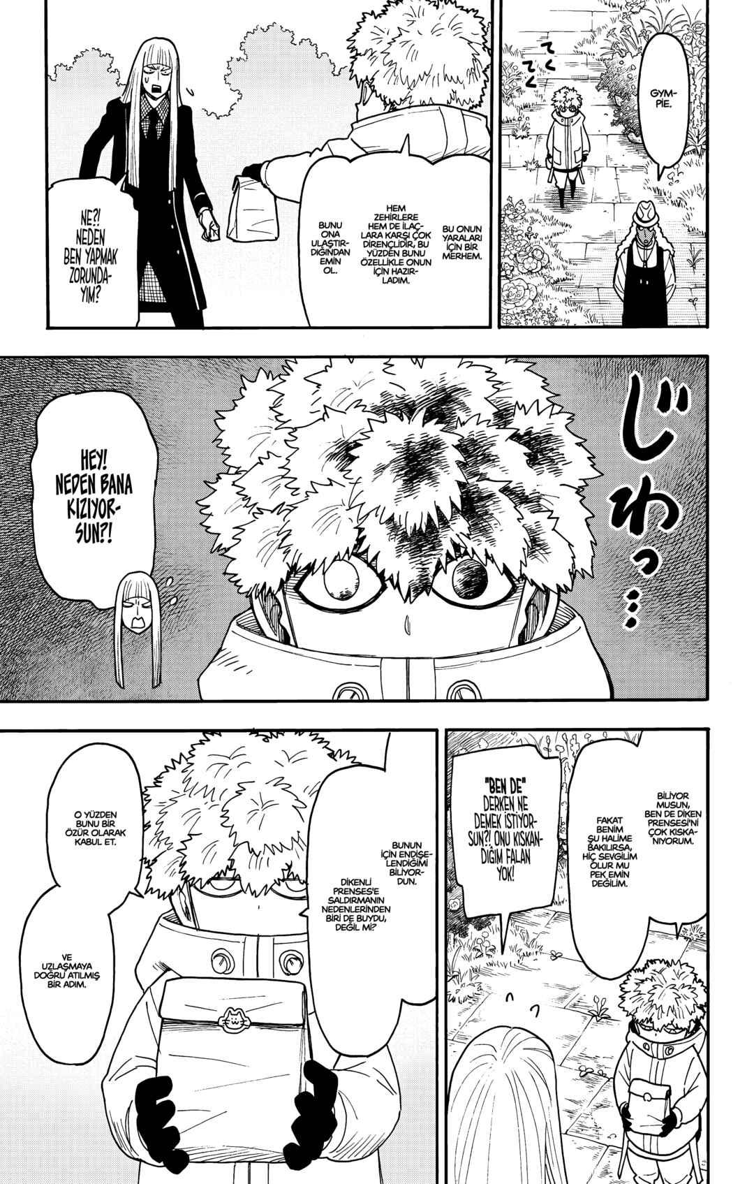 Chapter 119 - Page 15