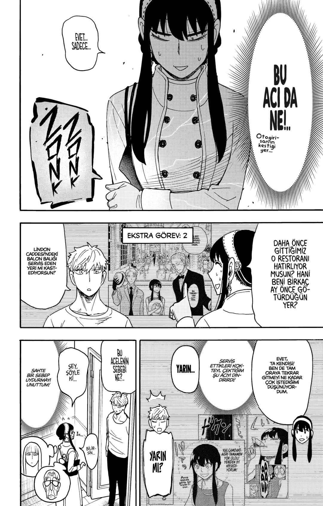 Chapter 119 - Page 18