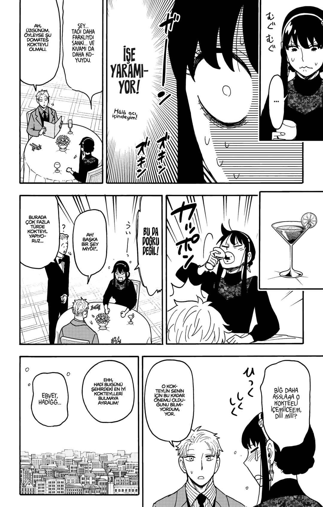 Chapter 119 - Page 22