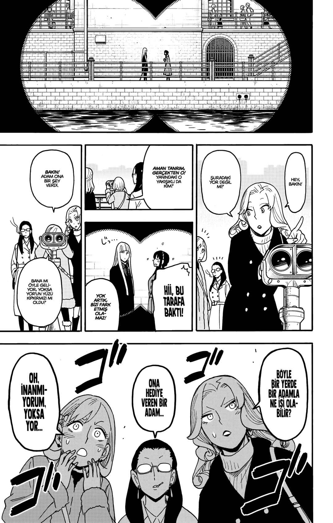 Chapter 119 - Page 25