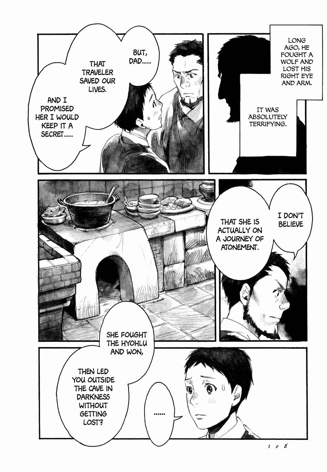 Chapter 3 - Page 11
