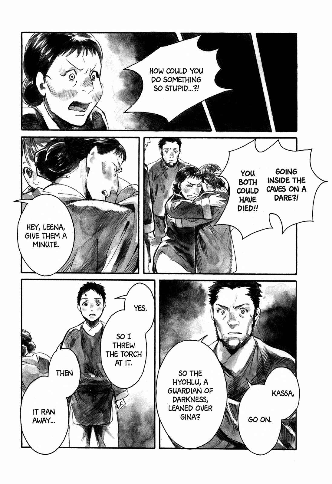 Chapter 3 - Page 6