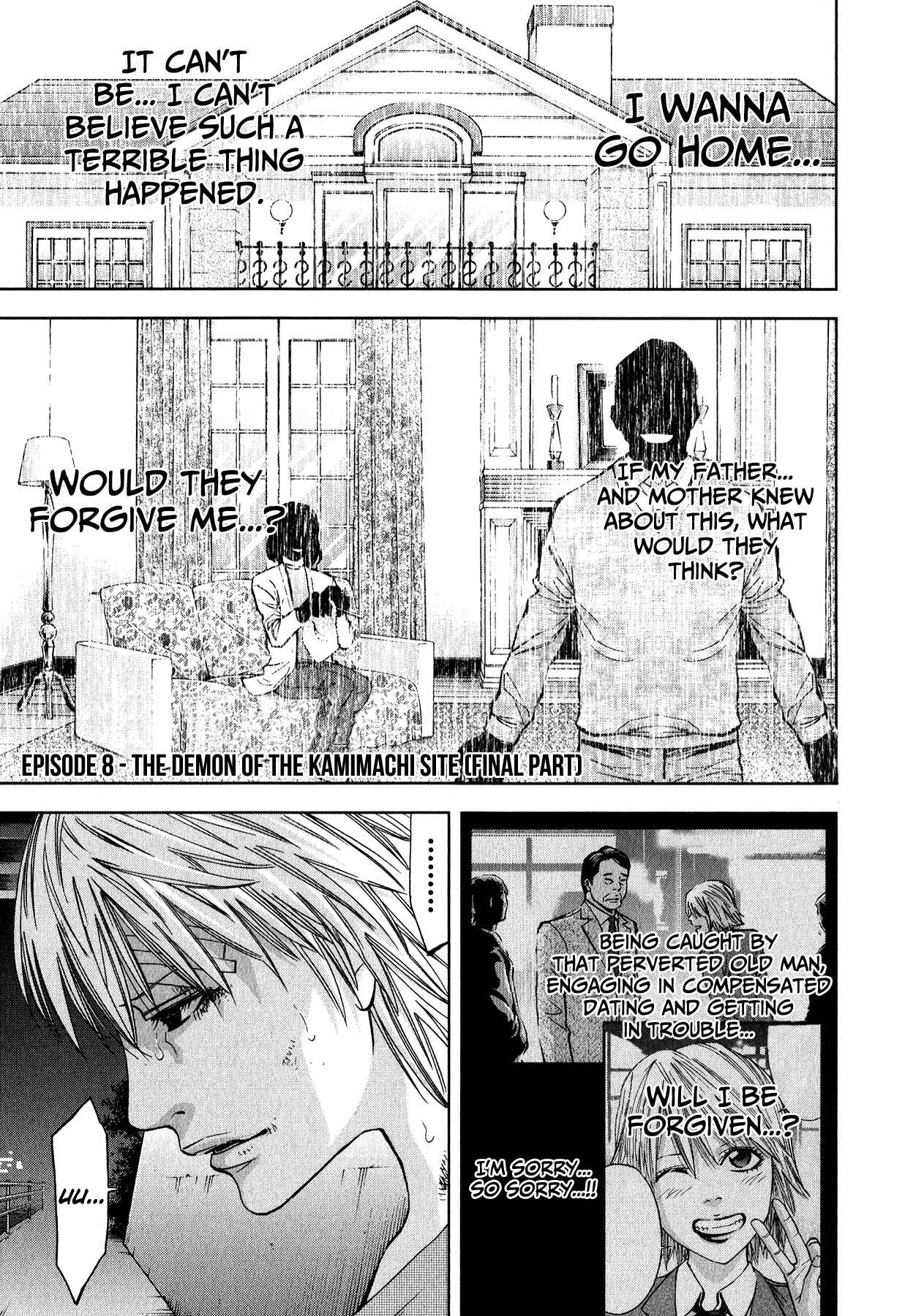 Chapter 8 - Page 1