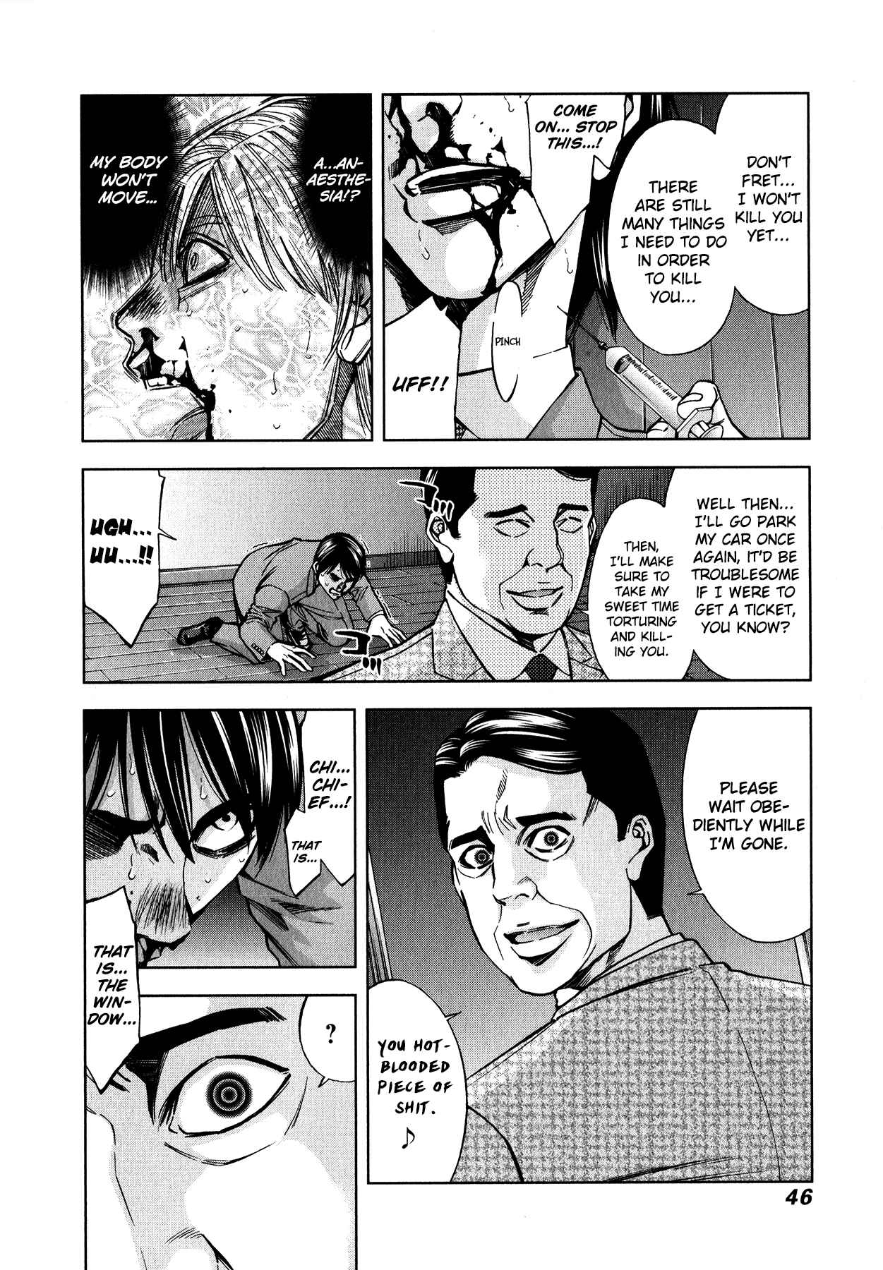Chapter 8 - Page 16