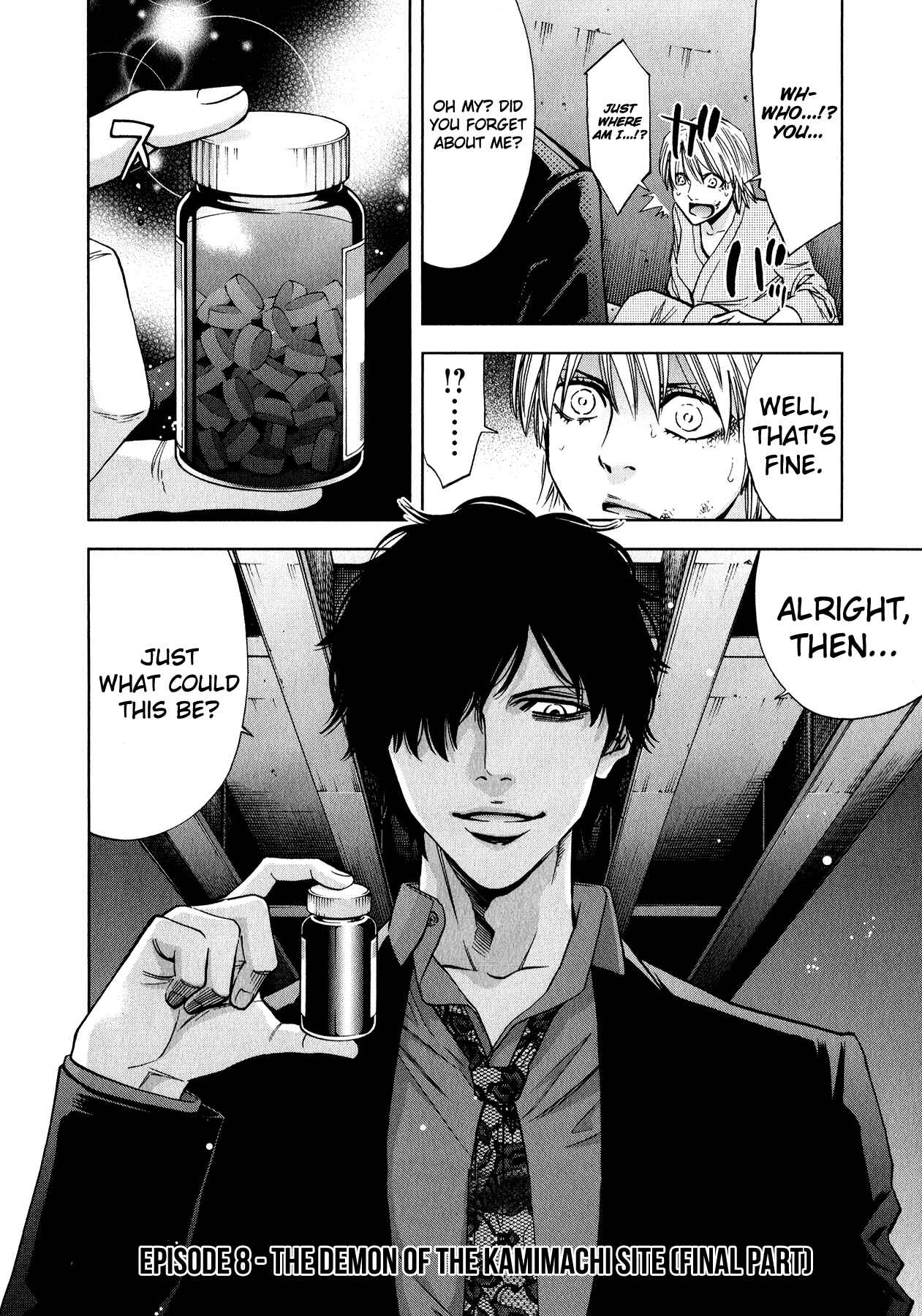 Chapter 8 - Page 2