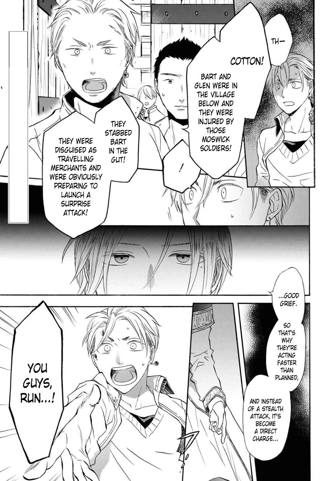 Chapter 103 - Page 4