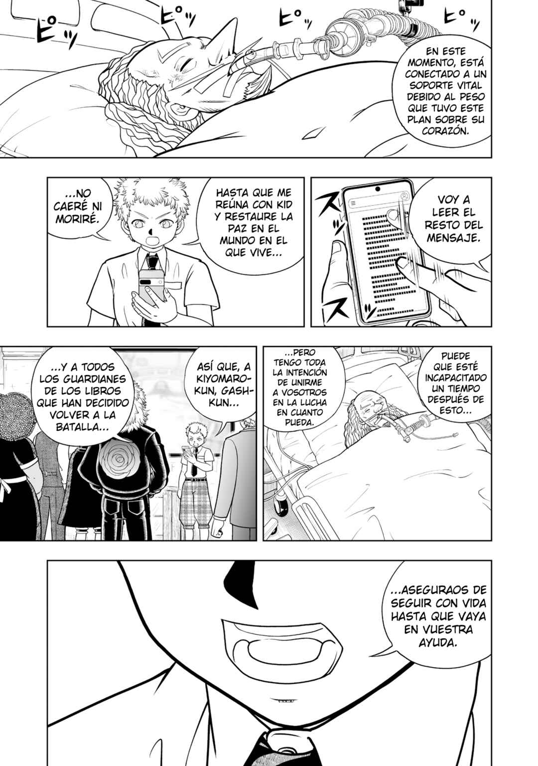 Chapter 25 - Page 20