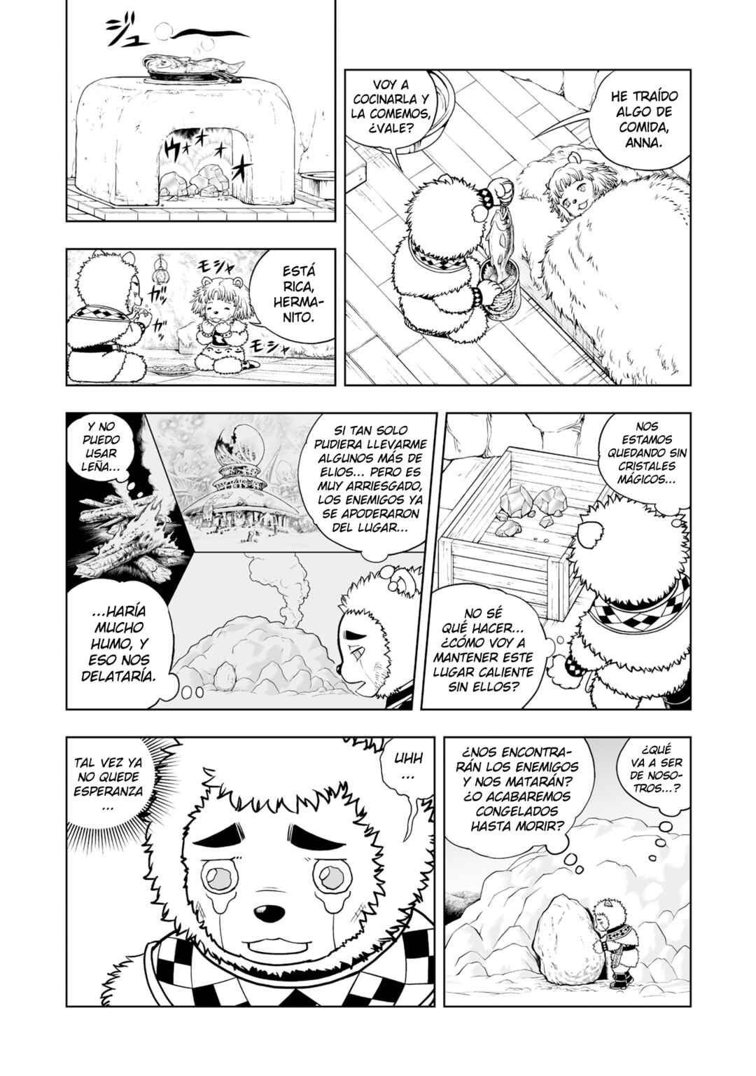 Chapter 25 - Page 25