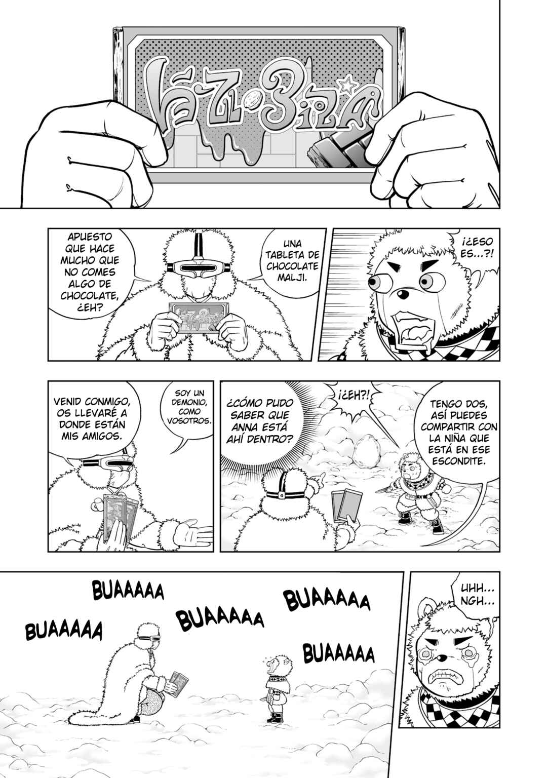 Chapter 25 - Page 27