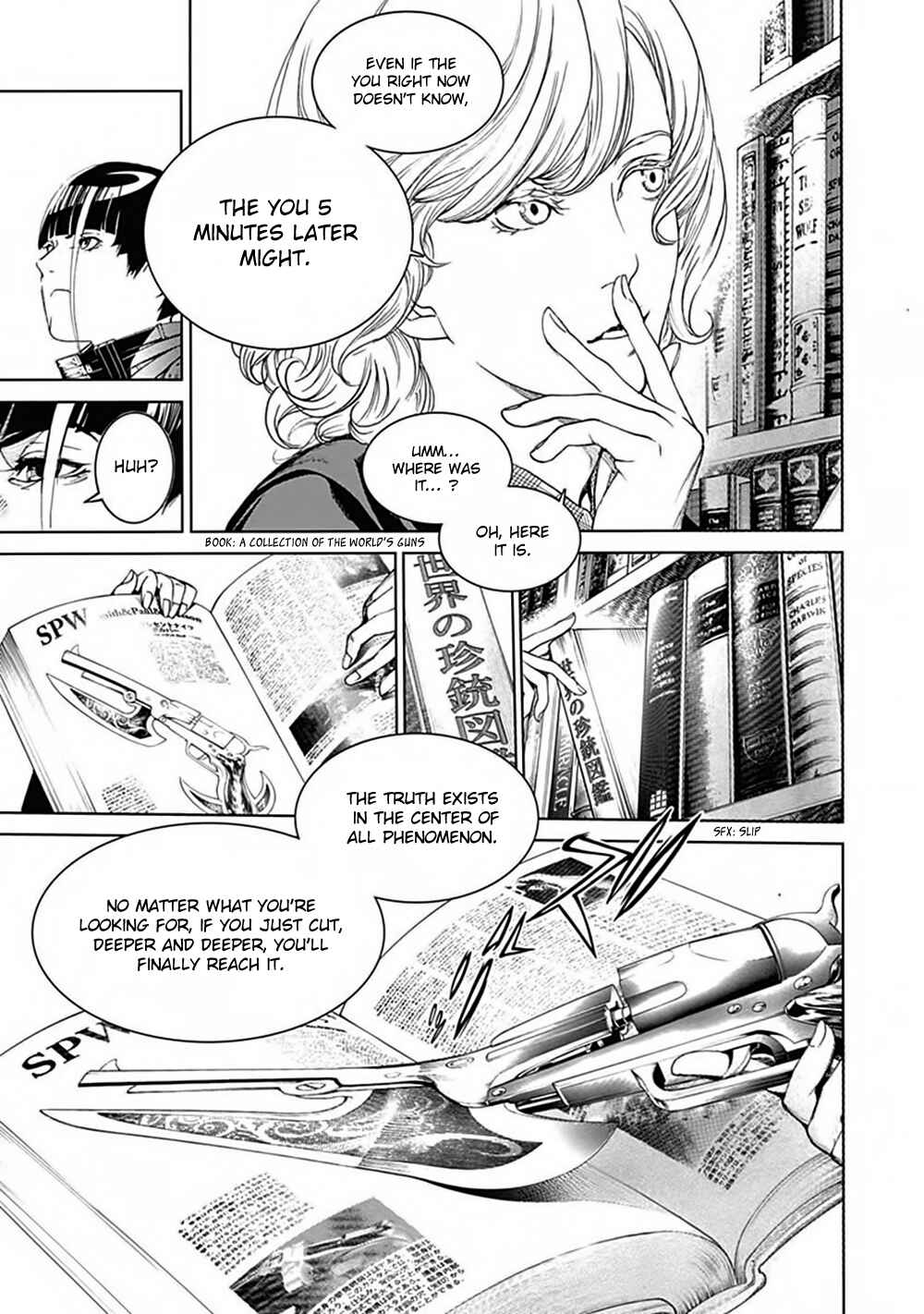 Chapter 39 - Page 14