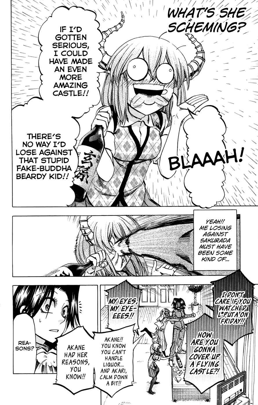 Chapter 143 - Page 14