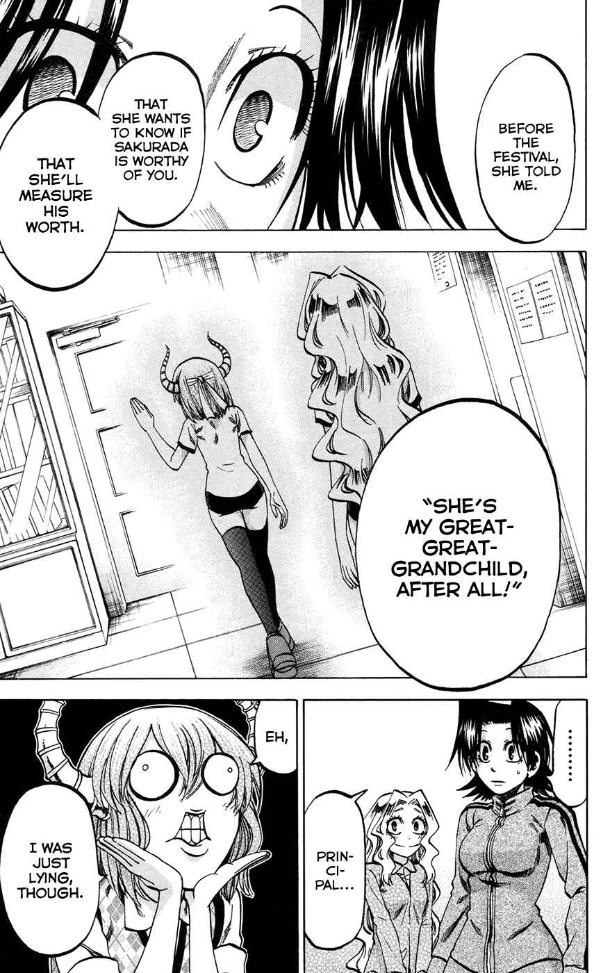 Chapter 143 - Page 15
