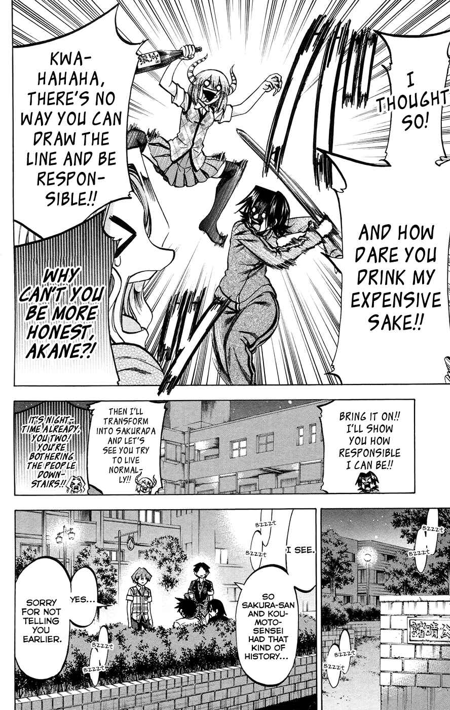 Chapter 143 - Page 16