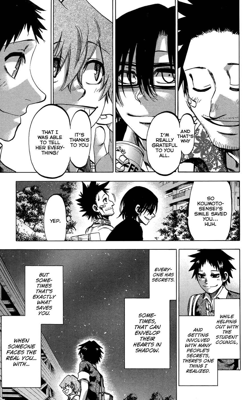 Chapter 143 - Page 17