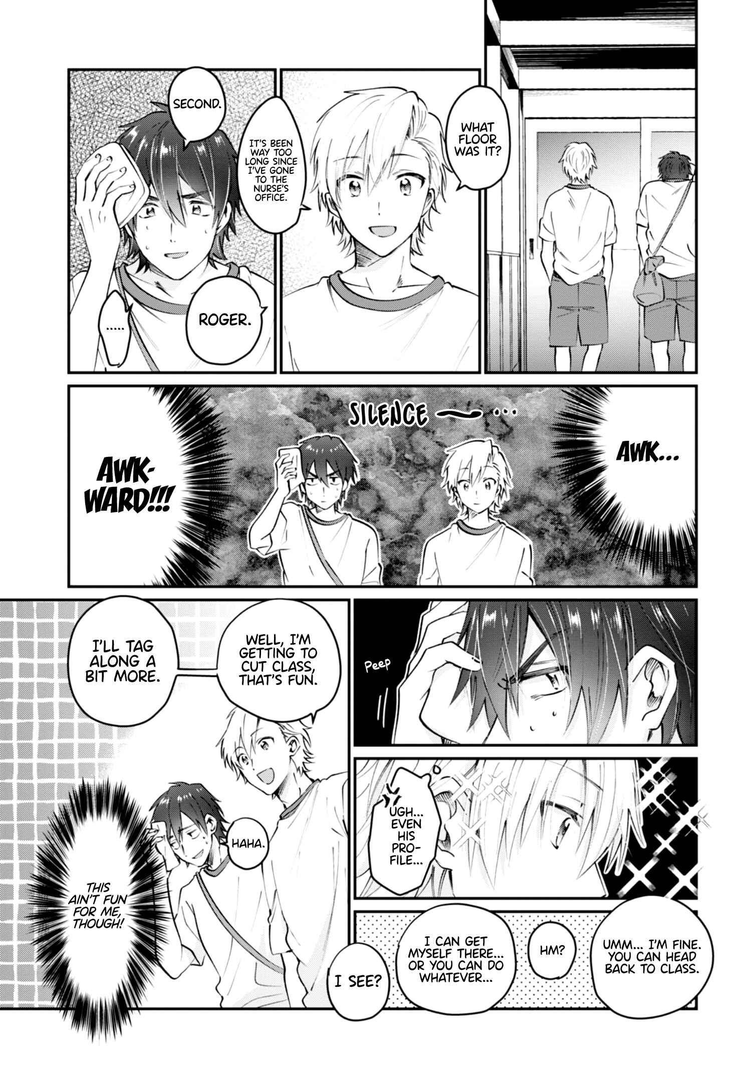 Chapter 39 - Page 11