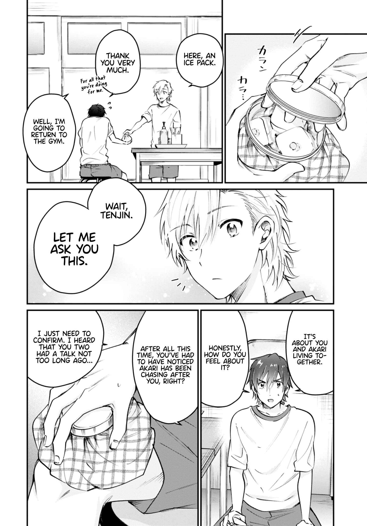 Chapter 39 - Page 18