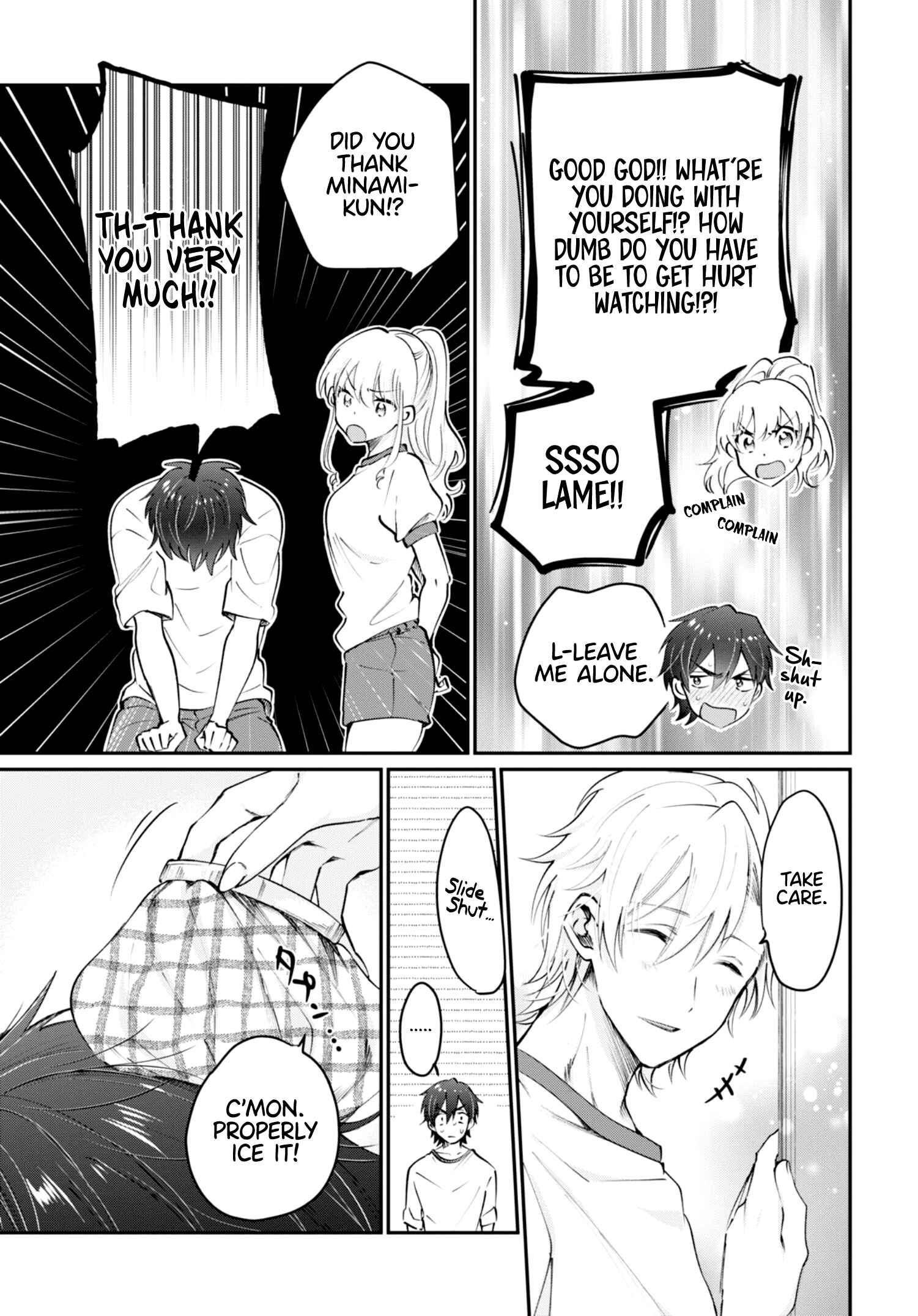 Chapter 39 - Page 21